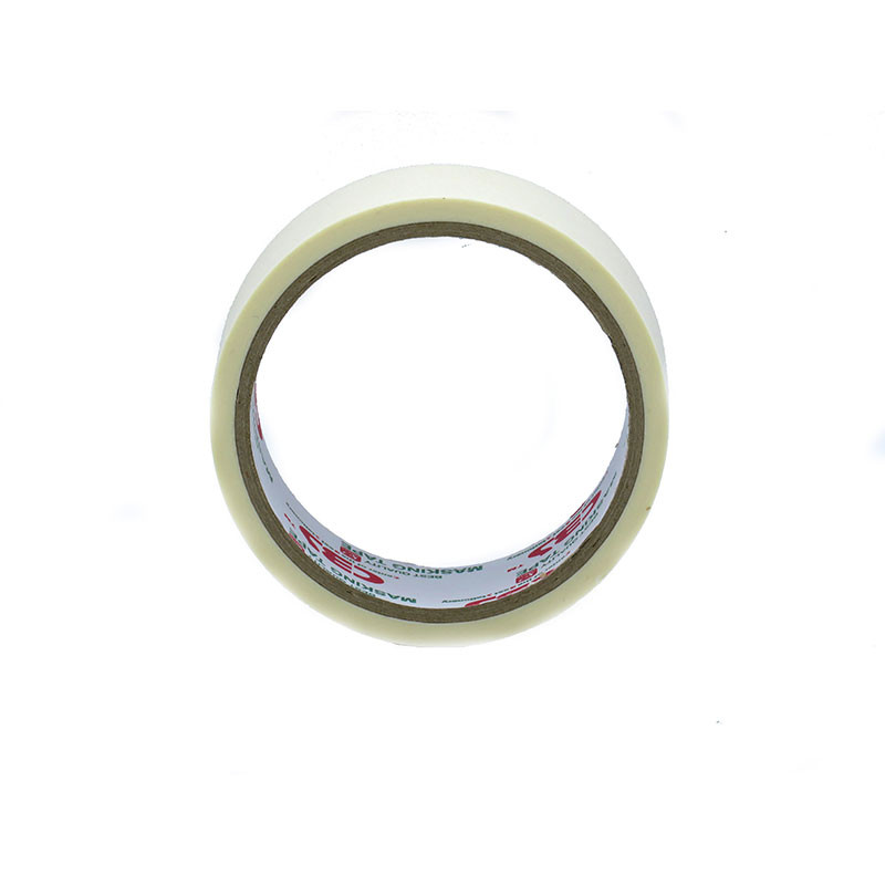 چسب کاغذی سی بی اس مدل JM1640 عرض 4 سانتی متر بسته 6 عددی