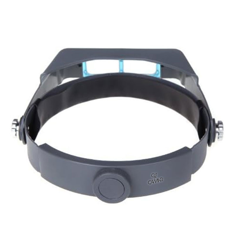 ذره بین کامار مدل دور سر کد MG81007_B