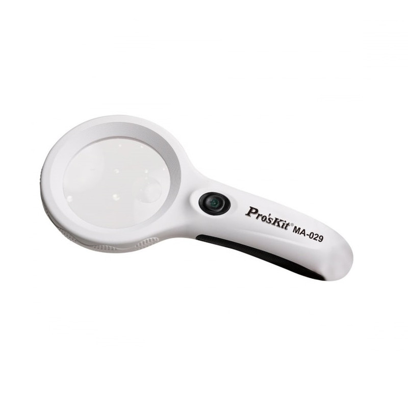 ذره بین پروسکیت مدل  MA-029