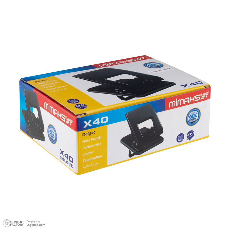 پانچ میماکس مدل X40