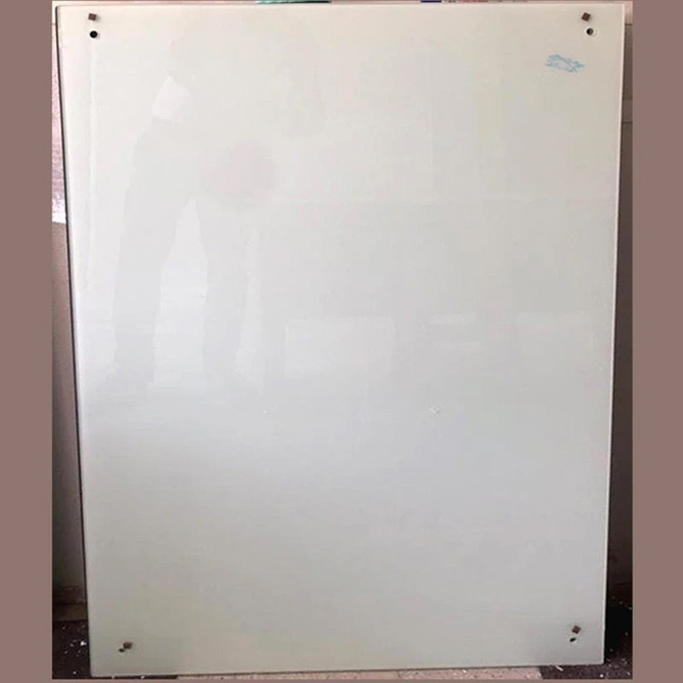وایتبرد شیشهای عکسنگ مدل AXANG -8061 سایز 80x61 سانتیمتر