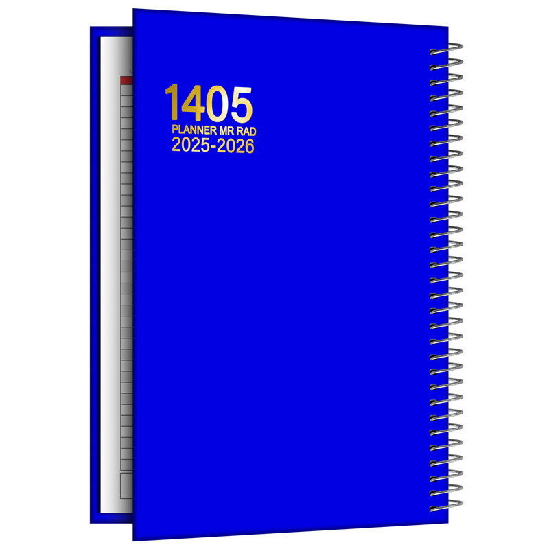 سالنامه سال 1405 مستر راد مدل نوبت دهی پزشکان کد fiory 3044