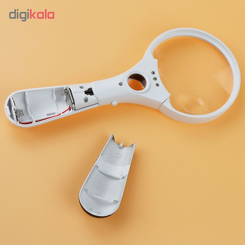 ذره بین مدل cm-th606b