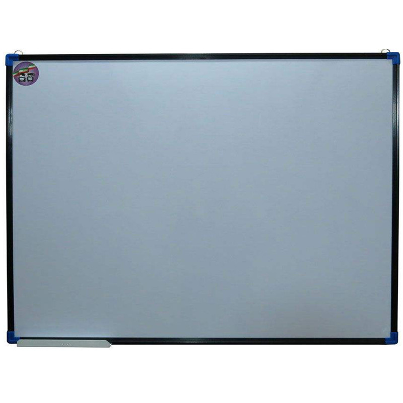 تخته وایت برد مدل اداری سایز 80× 60 سانتی متر