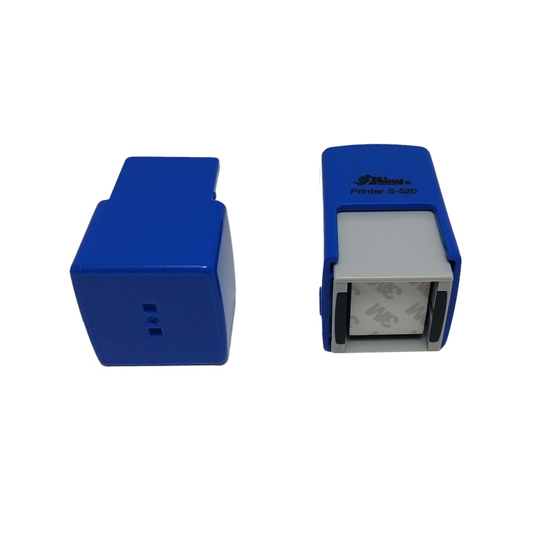 مهر شاینی مدل S-520