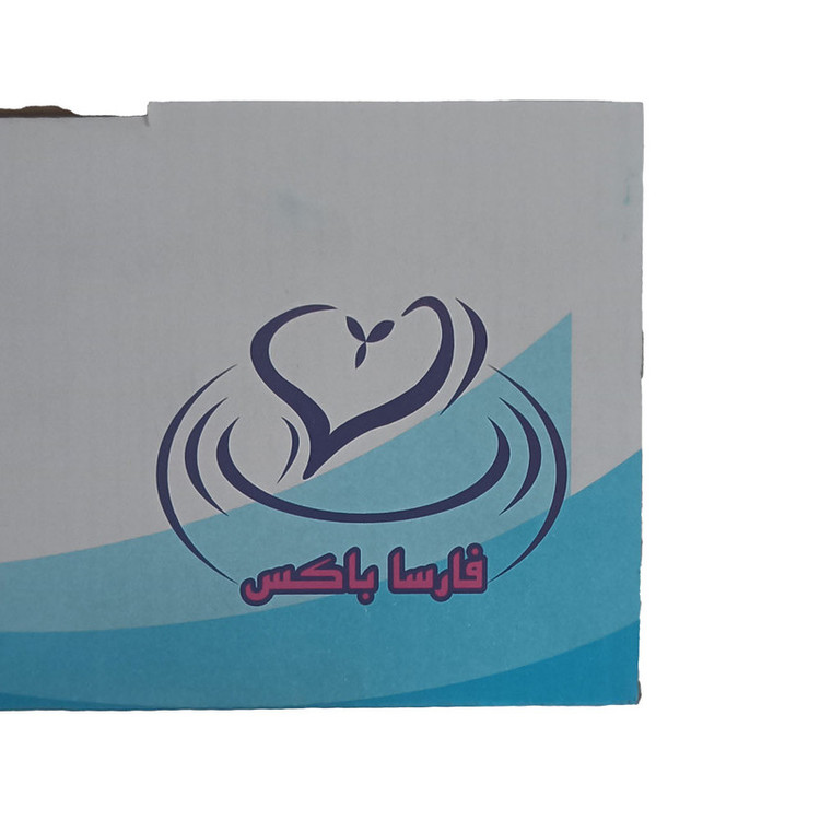 کازیه فارسا مدل سه طبقه