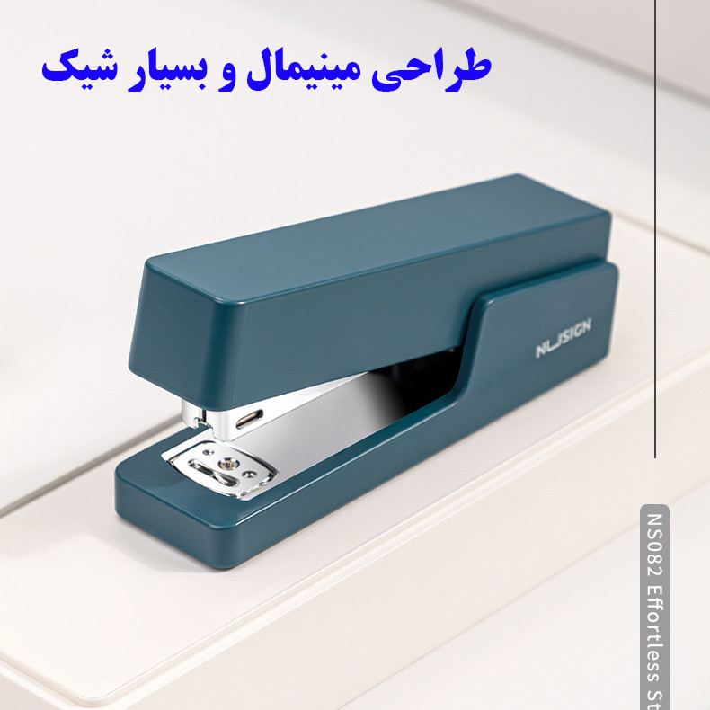 منگنه دلی مدل NS082 سایز 24/6