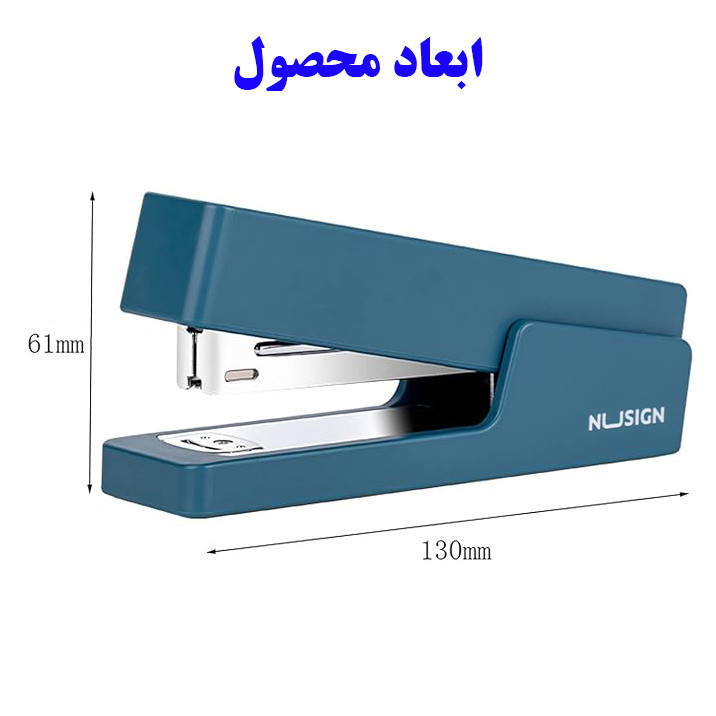 منگنه دلی مدل NS082 سایز 24/6