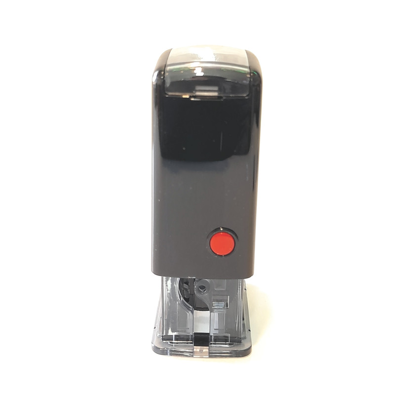 مهر تاریخ زن شاینی مدل T75-MINI DATER RPET-300