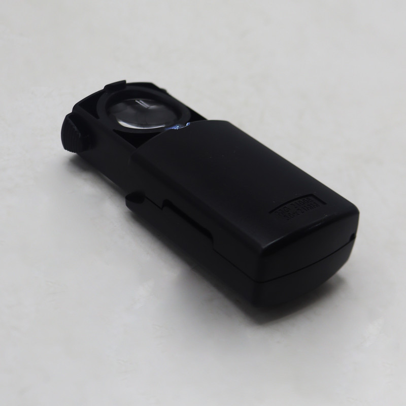 ذره بین دستی مدل YP-MG21008-30*21MM