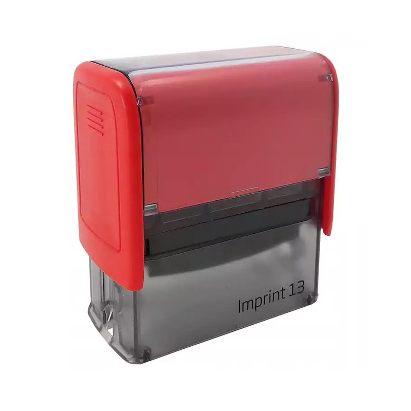 مهر ترودات مدل Imprint 13