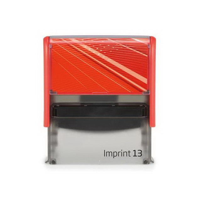 مهر ترودات مدل Imprint 13