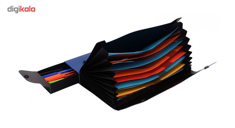 نگهدارنده چک پاپکو کد CH-12PC