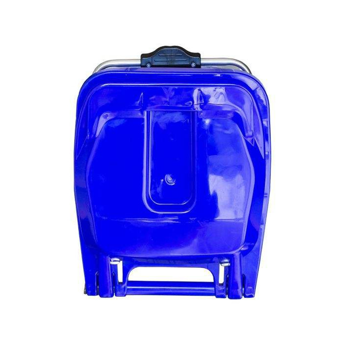 سطل زباله سبلان مدل پدالی کد40Liter