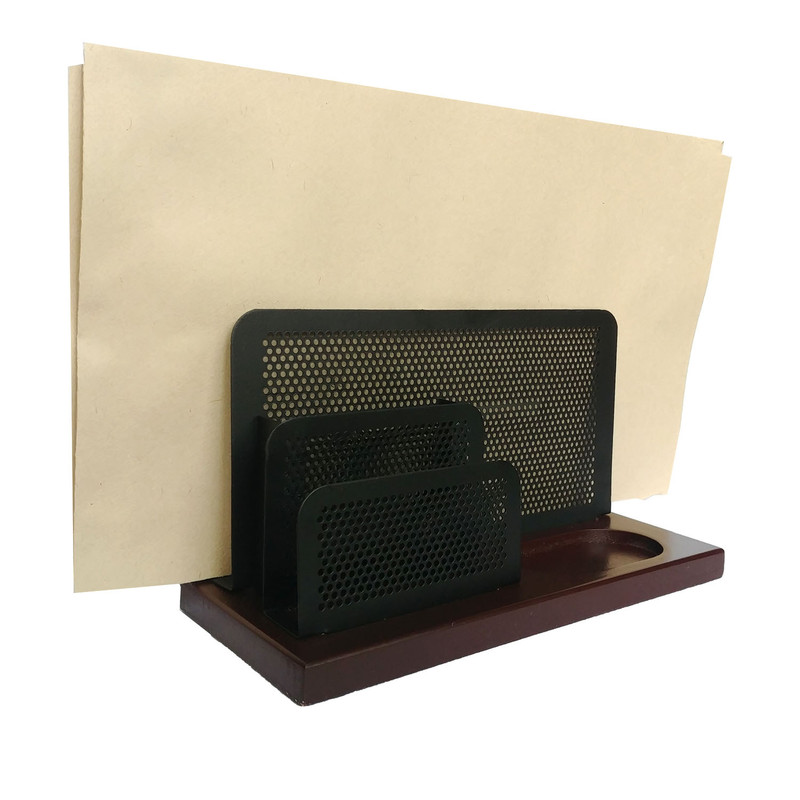 جای کاغذ یادداشت گلدن هورس مدل stationary-ww24