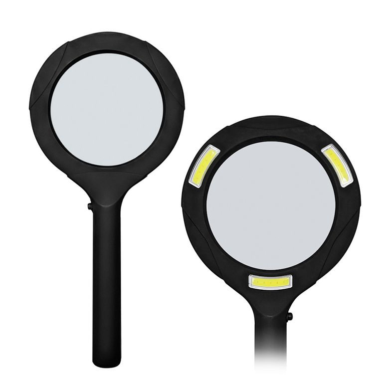 ذره بین سفتانگ مدل HG-BL010