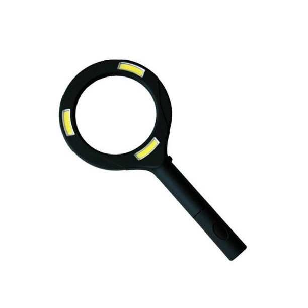 ذره بین سفتانگ مدل HG-BL010