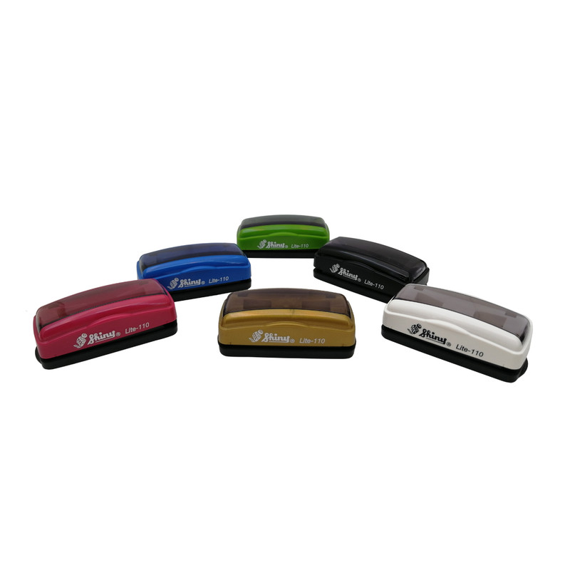 مهر شاینی مدل LITE-110