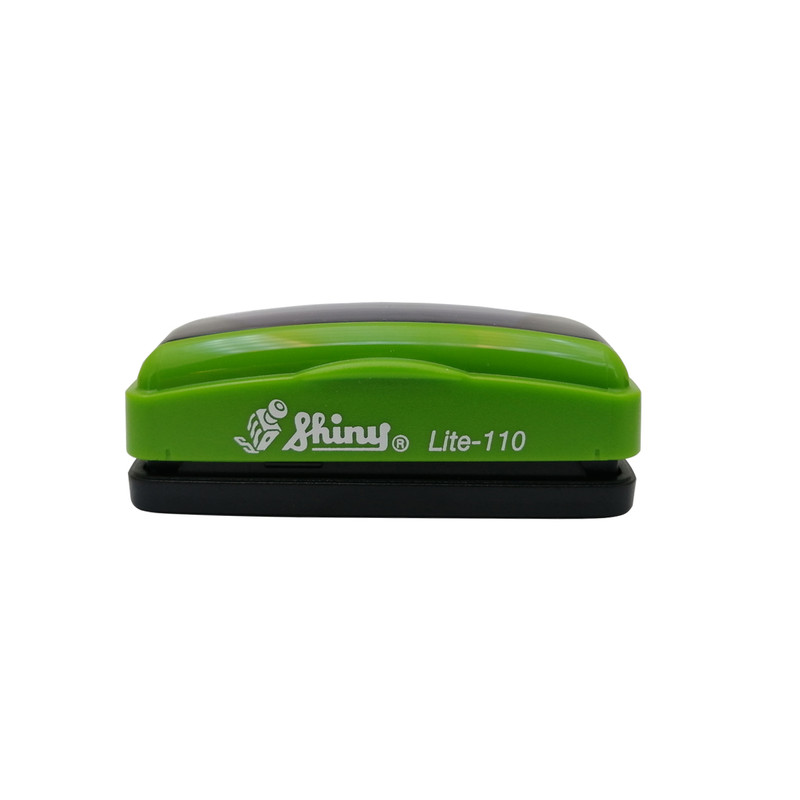 مهر شاینی مدل LITE-110