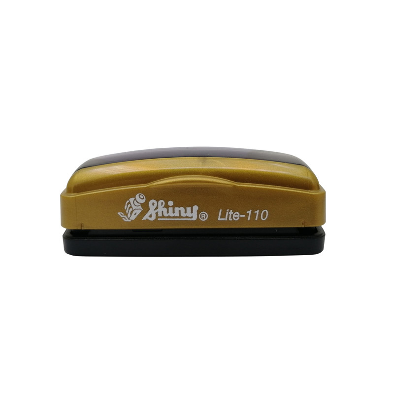 مهر شاینی مدل LITE-110