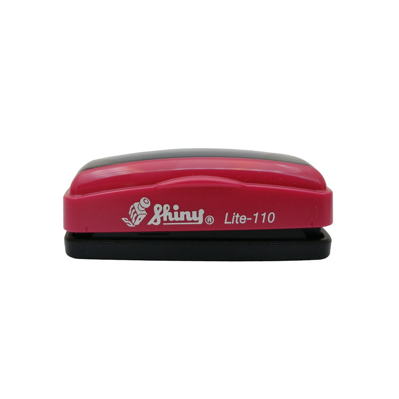 مهر شاینی مدل LITE-110
