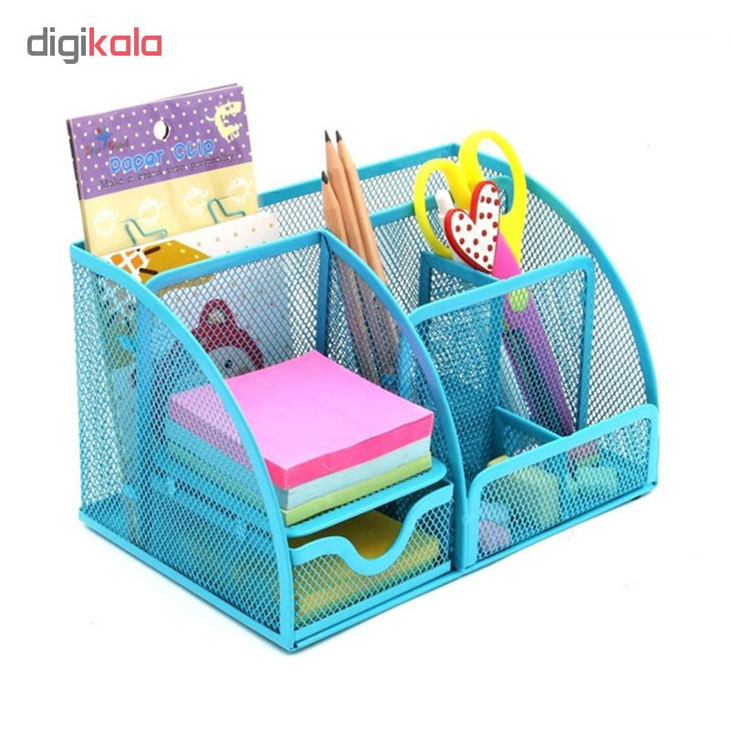 جای کاغذ یادداشت مدل Rectangle
