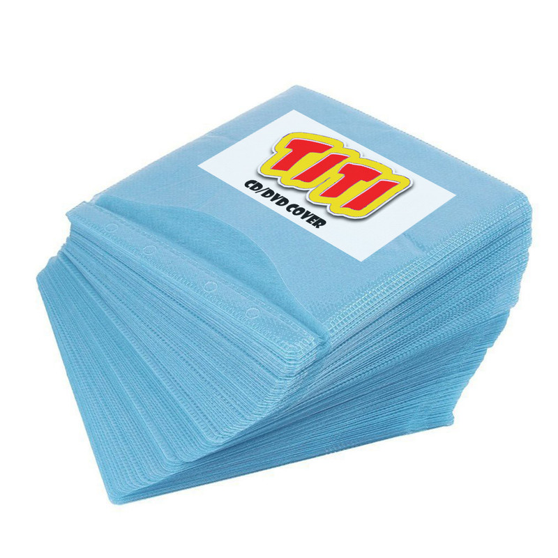 کاور سی دی تی تی کد 06 بسته 100 عددی