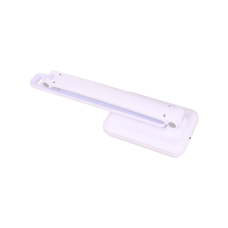 چراغ مطالعه ویداسی مدل شارژی WD_6082Q
