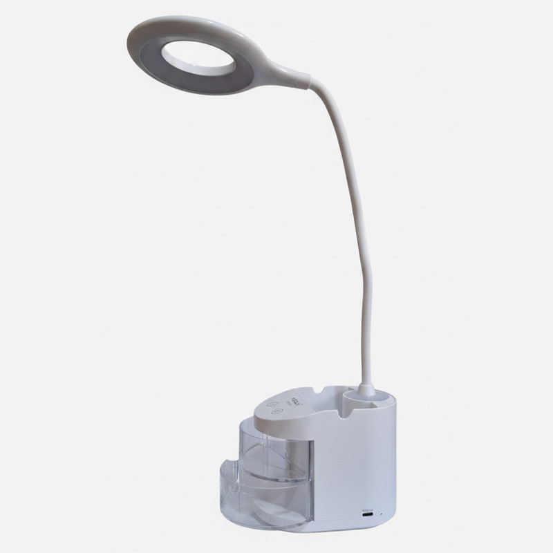 چراغ مطالعه ویداسی مدل شارژی کد WD-6087