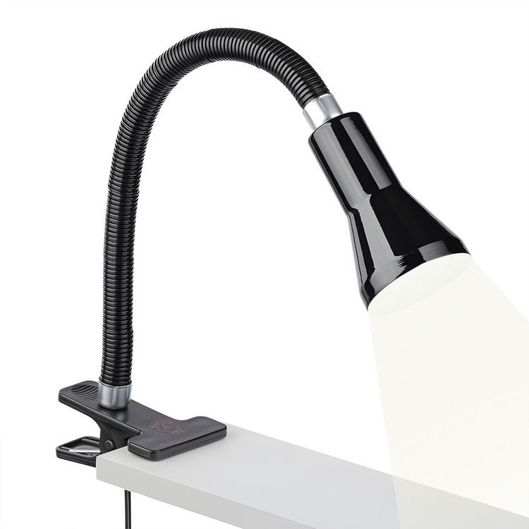 چراغ مطالعه صنایع کریم زاده مدل CL-115