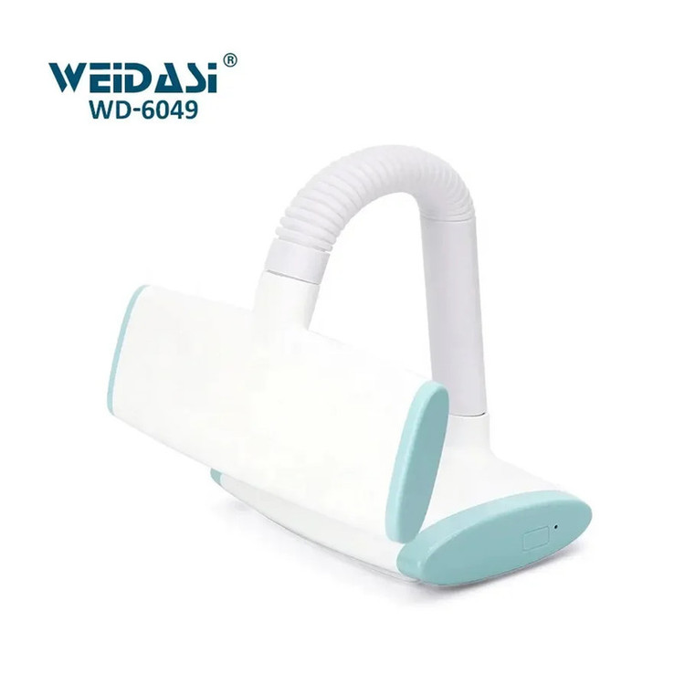 چراغ مطالعه ویداسی مدل WD-6049