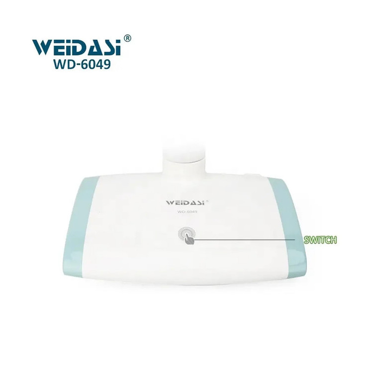 چراغ مطالعه ویداسی مدل WD-6049