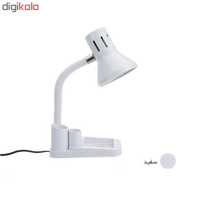 چراغ مطالعه کد DL-105