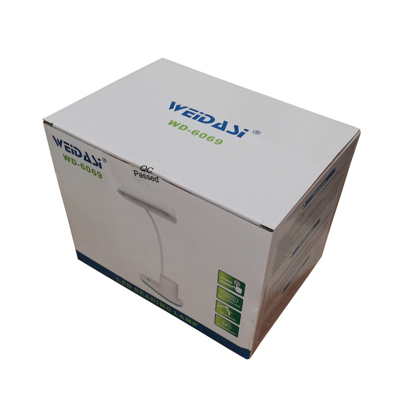 چراغ مطالعه ویداسی مدل WD-6069