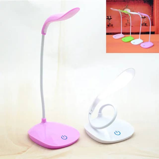 چراغ مطالعه مدل SST-802