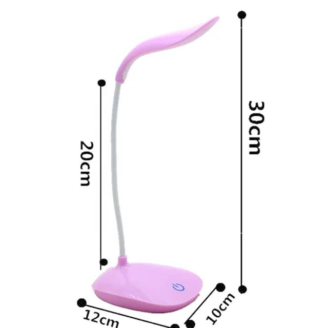 چراغ مطالعه مدل SST-802