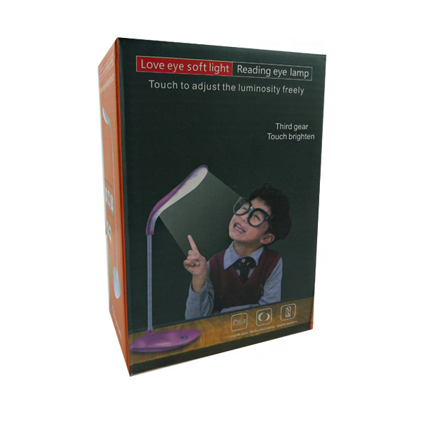 چراغ مطالعه مدل SST-802