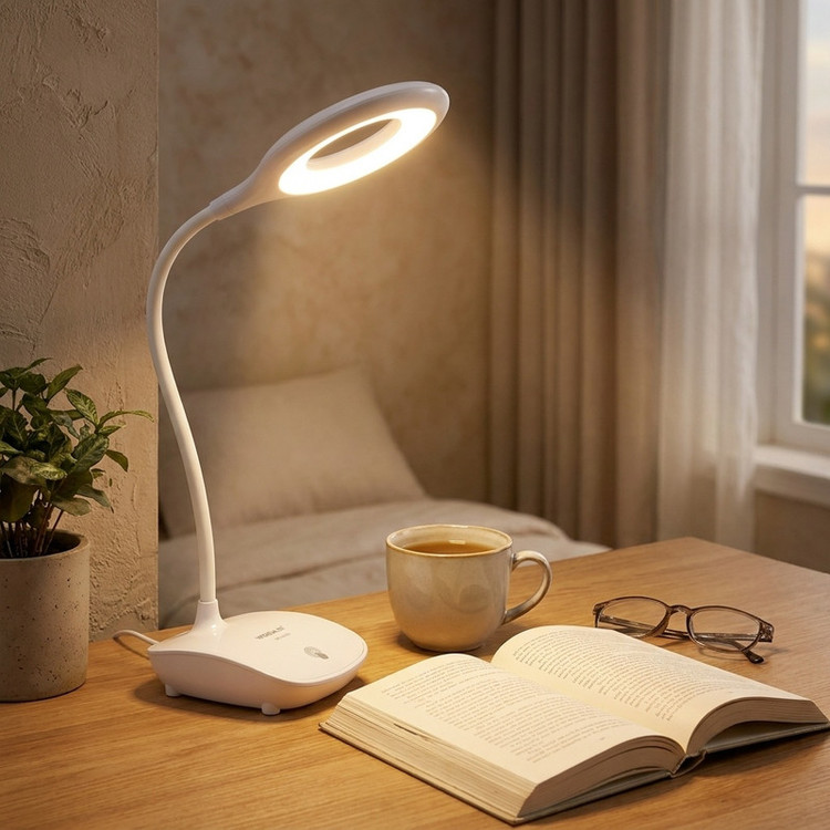 چراغ مطالعه ویداسی مدل WD-6039