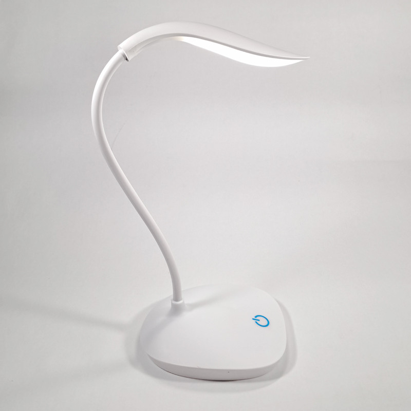 چراغ مطالعه مدل شارژی کد 220