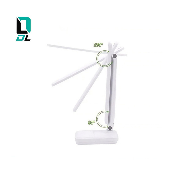 چراغ مطالعه شارژی دریم لایت مدل DL-1990