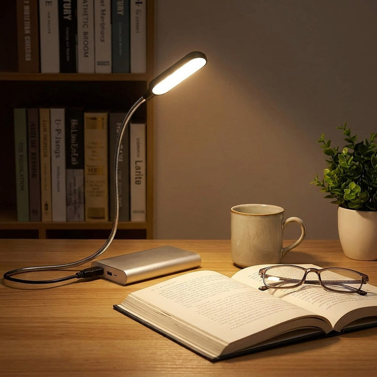 چراغ مطالعه مدل LED
