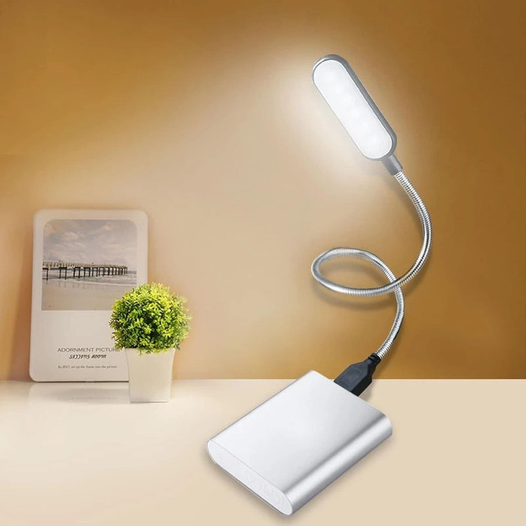 چراغ مطالعه مدل LED