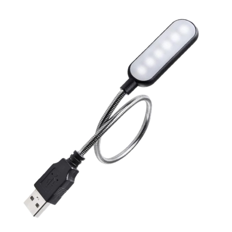 چراغ مطالعه مدل LED
