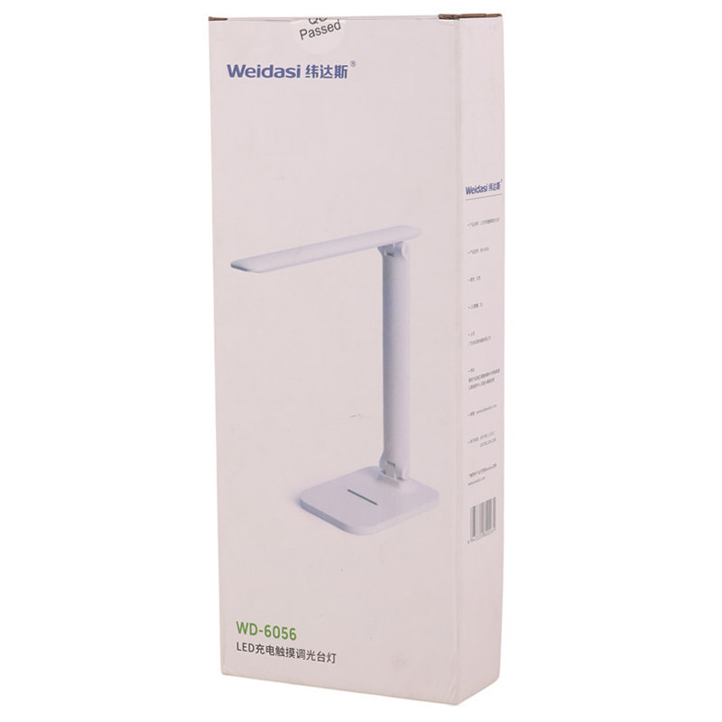 چراغ مطالعه ویداسی مدل WD-6056
