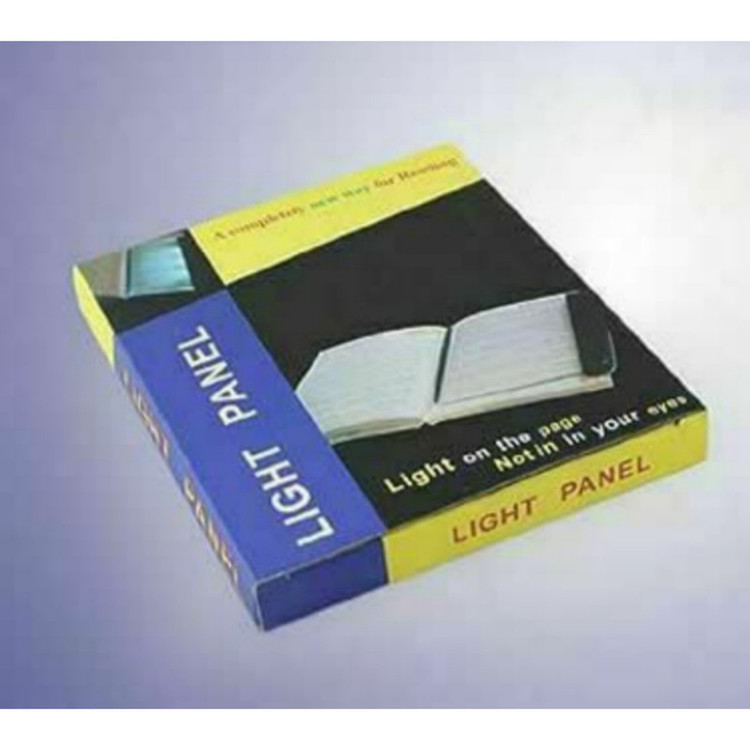 چراغ مطالعه مدل پنل طرح 0088