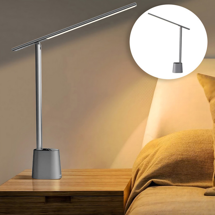 چراغ مطالعه باسئوس مدل Desk lamp