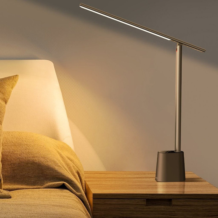 چراغ مطالعه باسئوس مدل Desk lamp