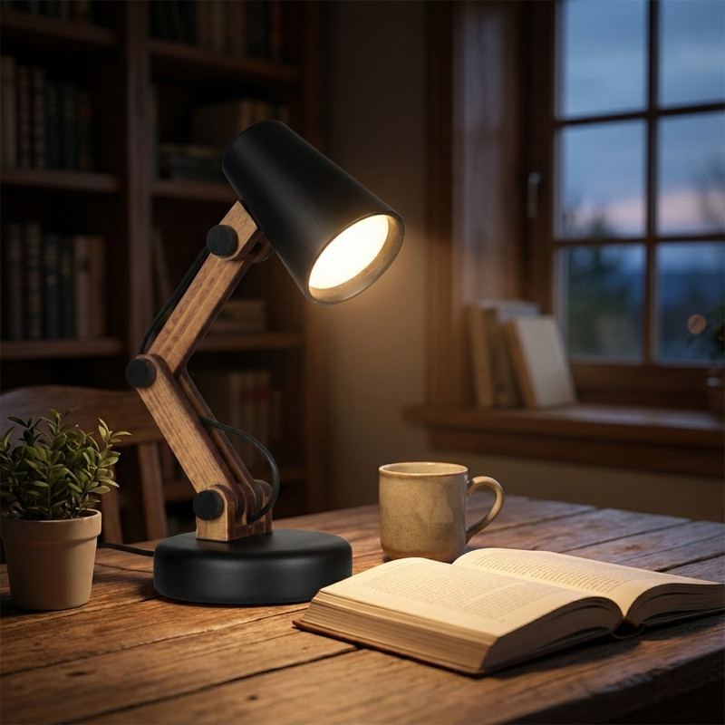 چراغ مطالعه مدل پیکسار کد P0710