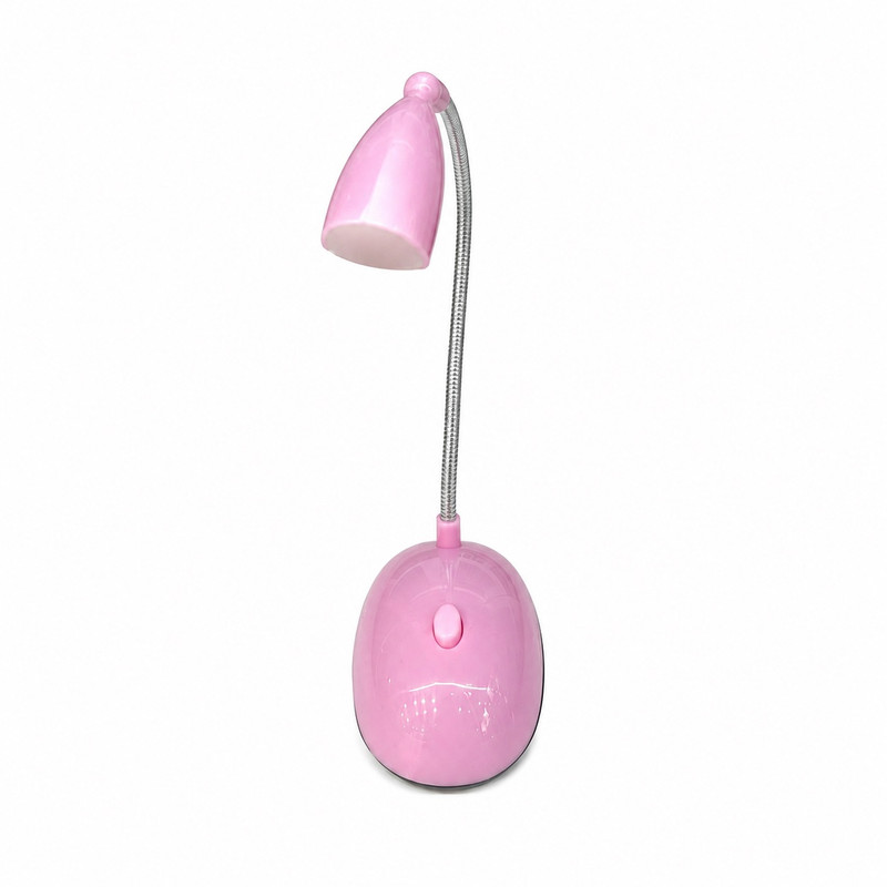 چراغ مطالعه مدل NX7188 با گردنی متحرک