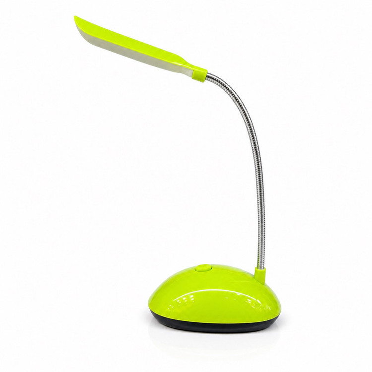 چراغ مطالعه مدل NX7188 با گردنی متحرک